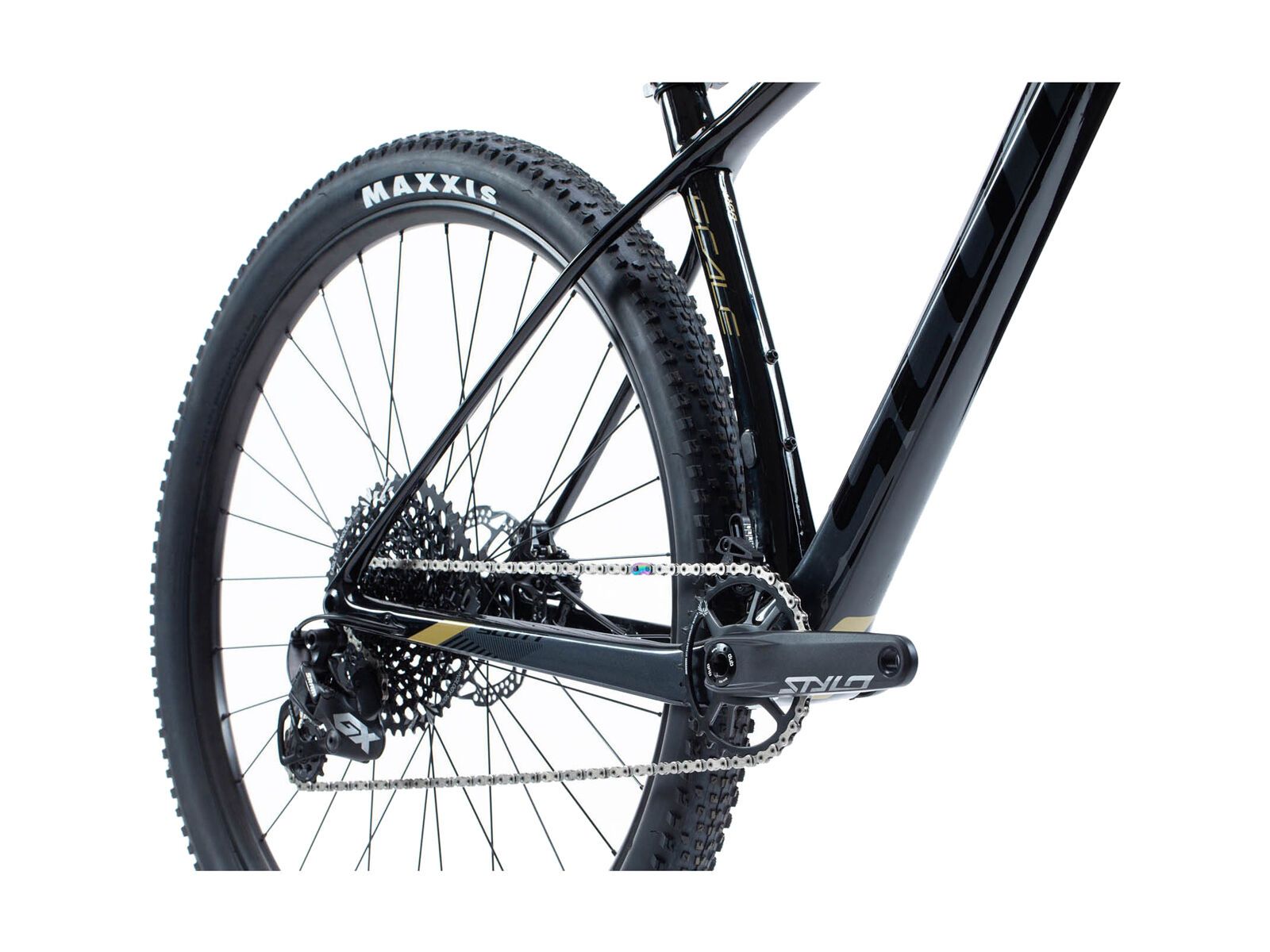 Scott Scale 920 - Bild 6