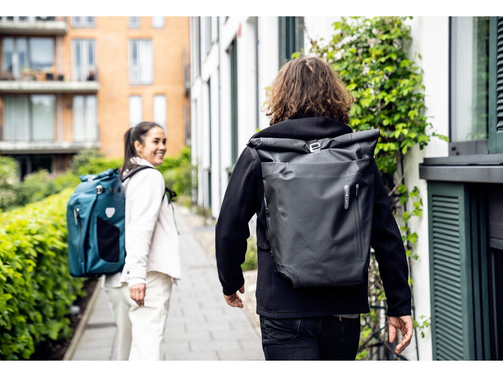 ORTLIEB Vario QL3.1, black - Bild 18