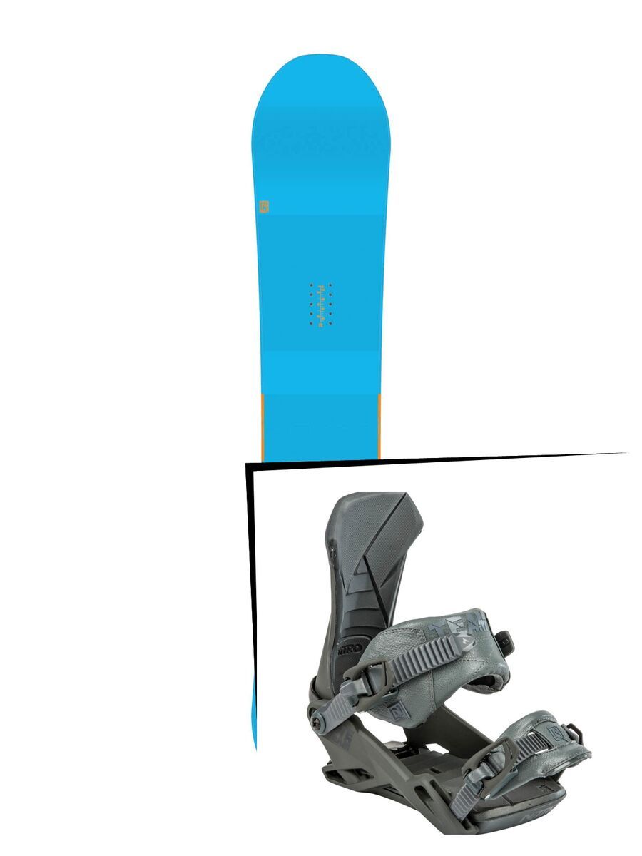 Set: Nitro Team Gullwing 2015 +  Team (1168146S) - Bild 1