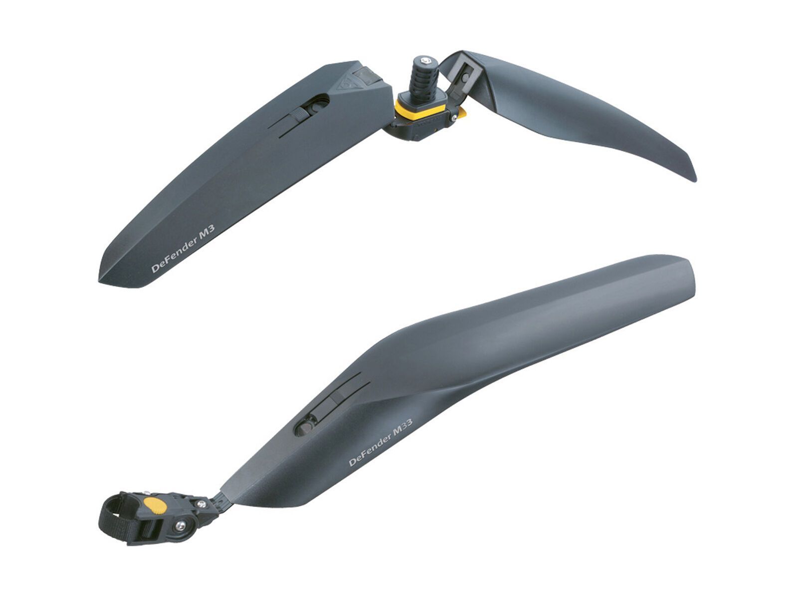 Topeak DeFender M3/M33 - 26 Zoll - Bild 1