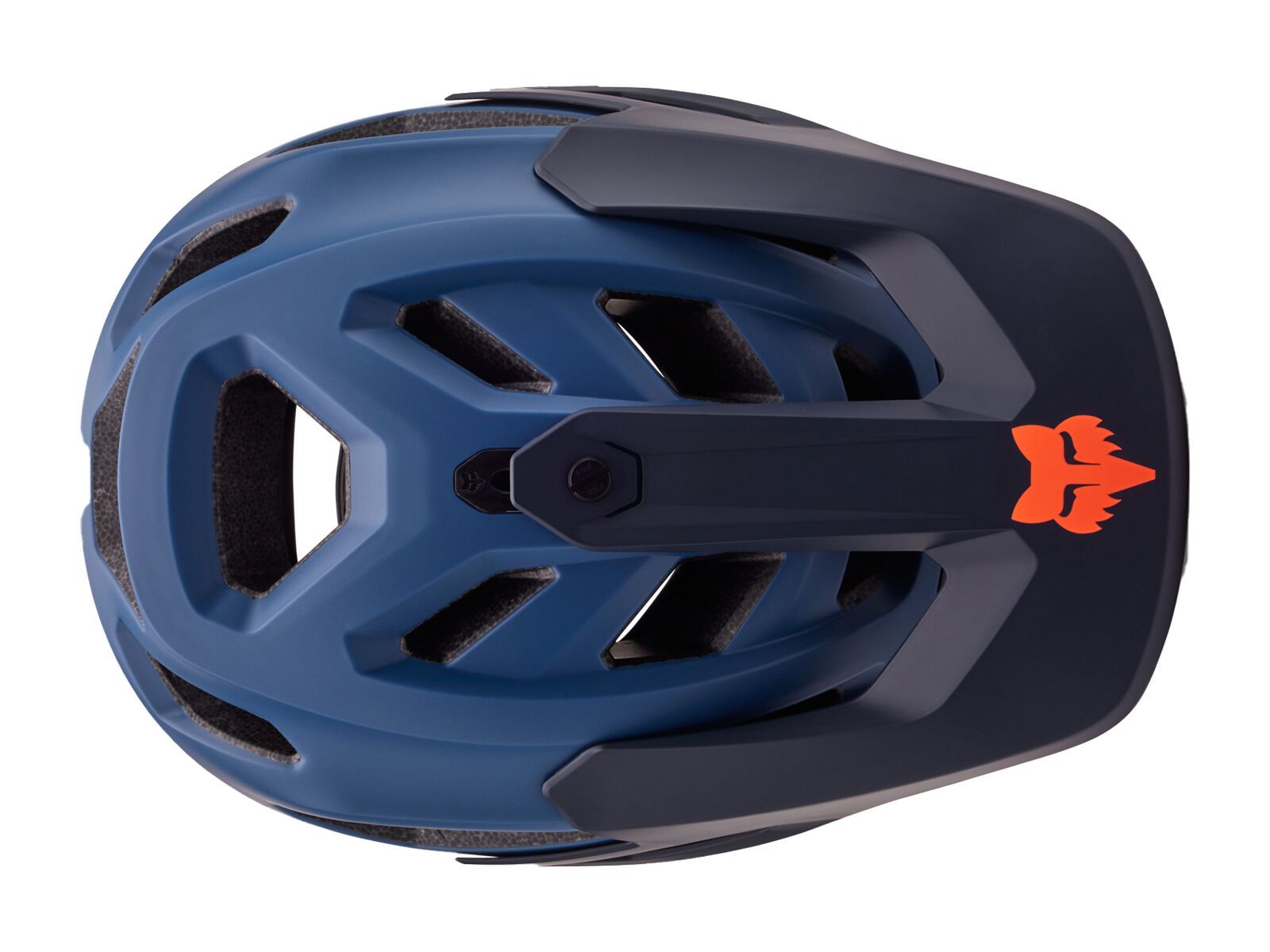 Fox Dropframe Pro Runn, indigo - Bild 5