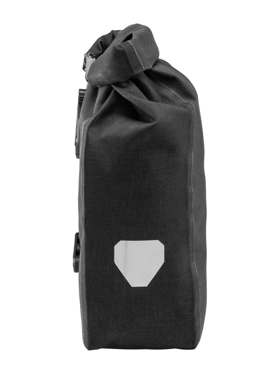 ORTLIEB Fork-Pack Plus, black - Bild 4