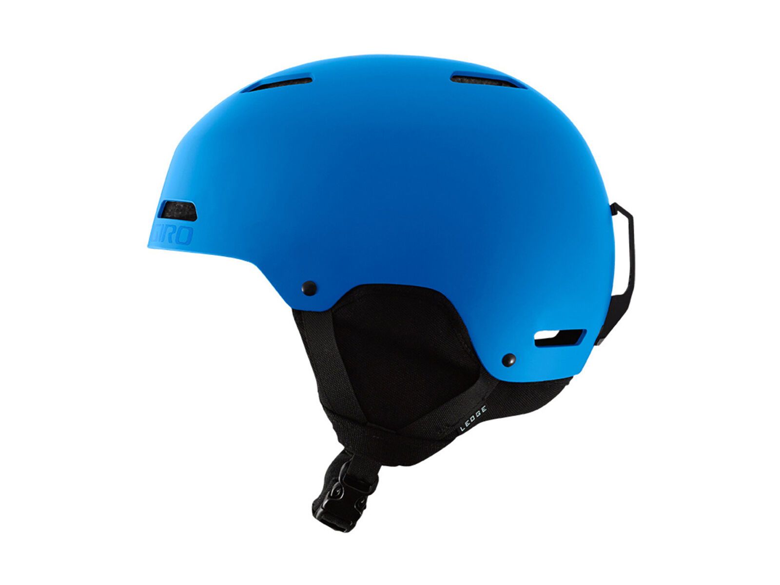 Giro Ledge, matte blue - Bild 2