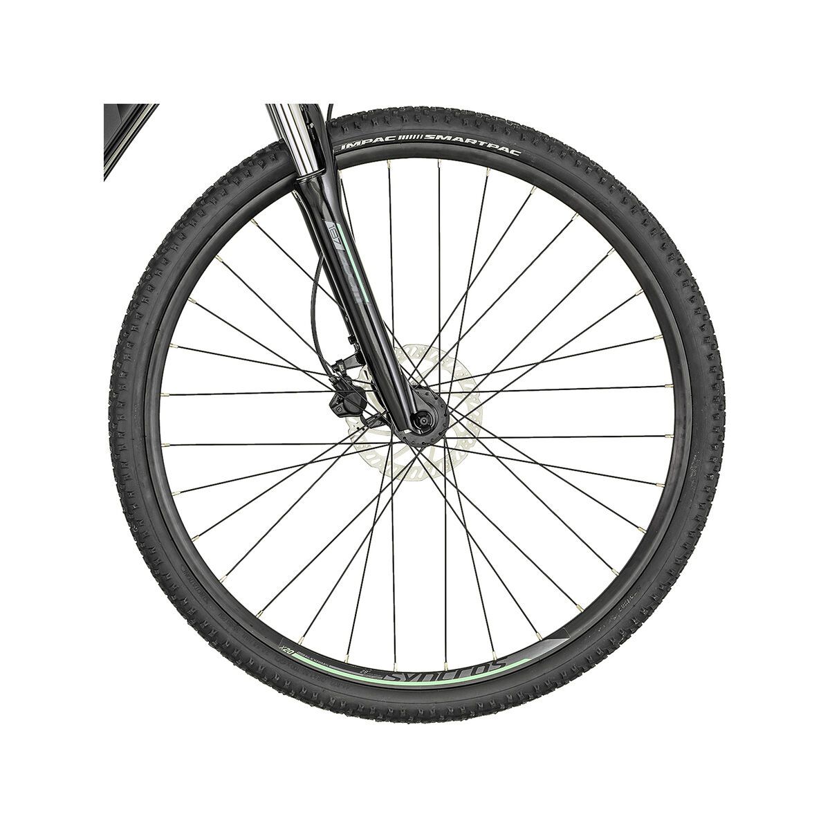 Scott Sub Cross 40 Lady - Bild 3