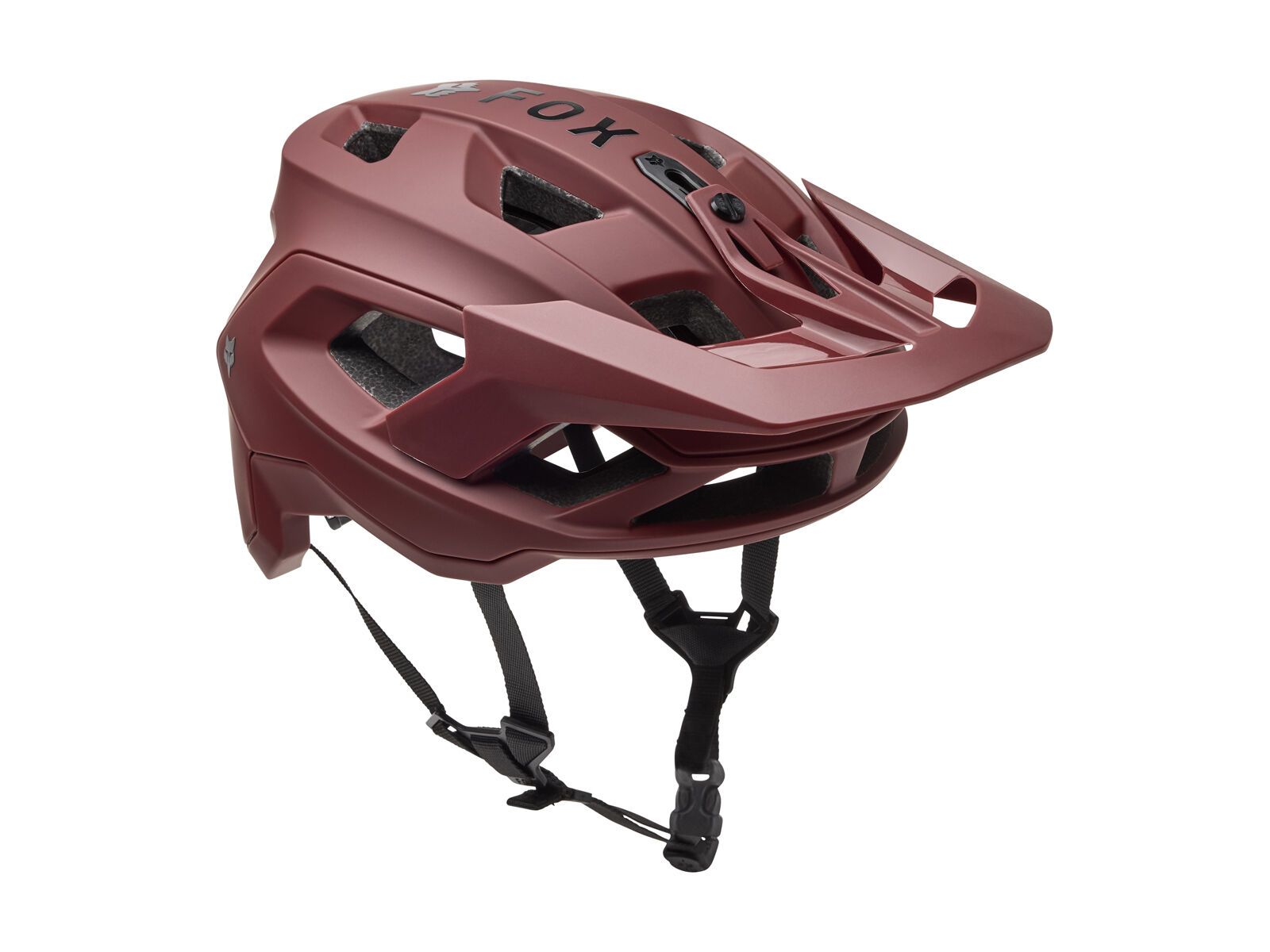 Fox Speedframe Solid, rust - Bild 1