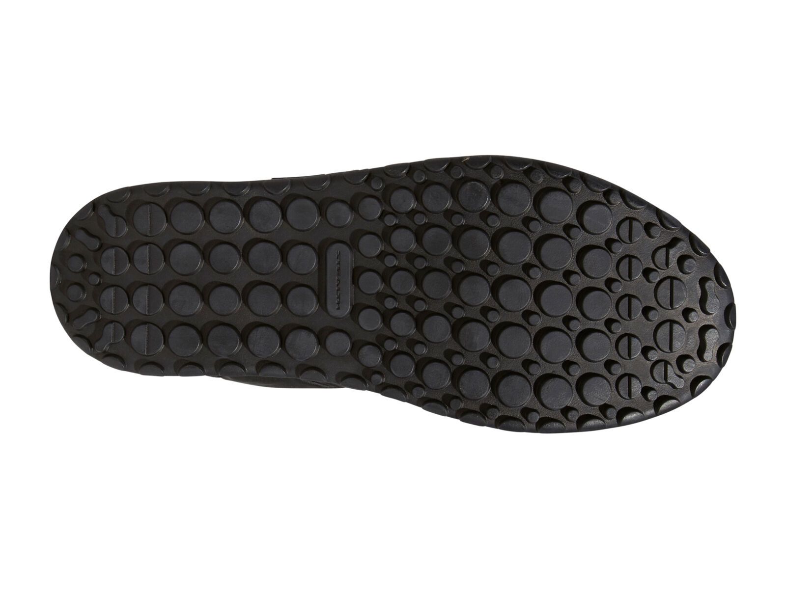 Five Ten Impact Pro, core black/carbon/red - Bild 5