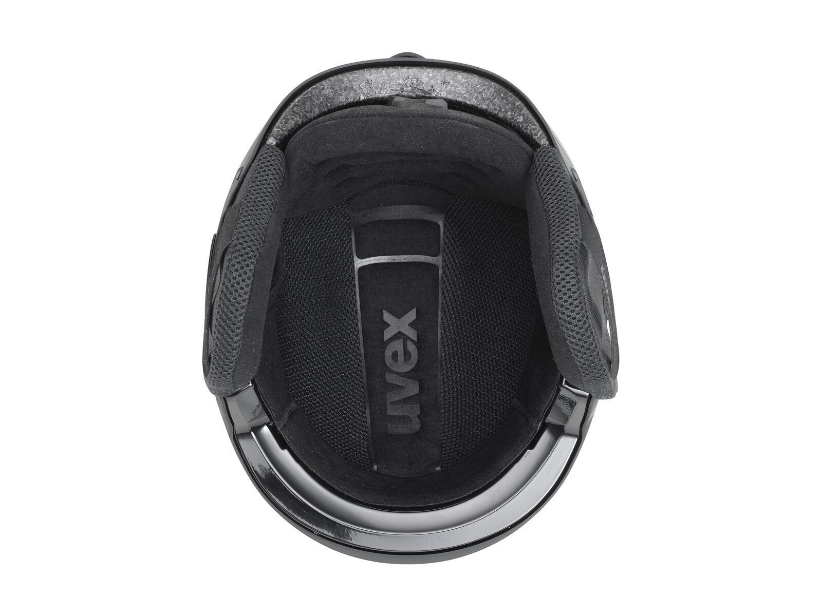 uvex legend, black mat - Bild 5