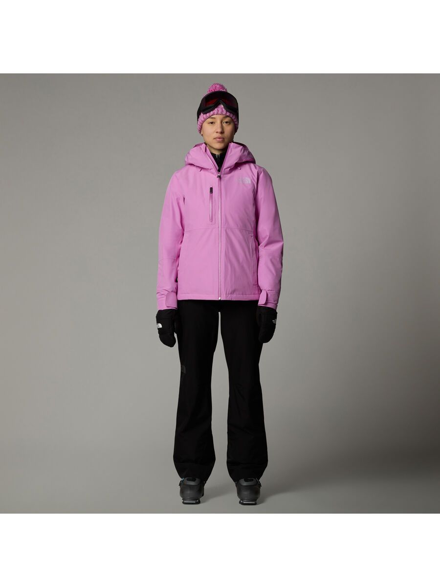 The North Face Women’s Descendit Jacket, dragonfruit - Bild 6