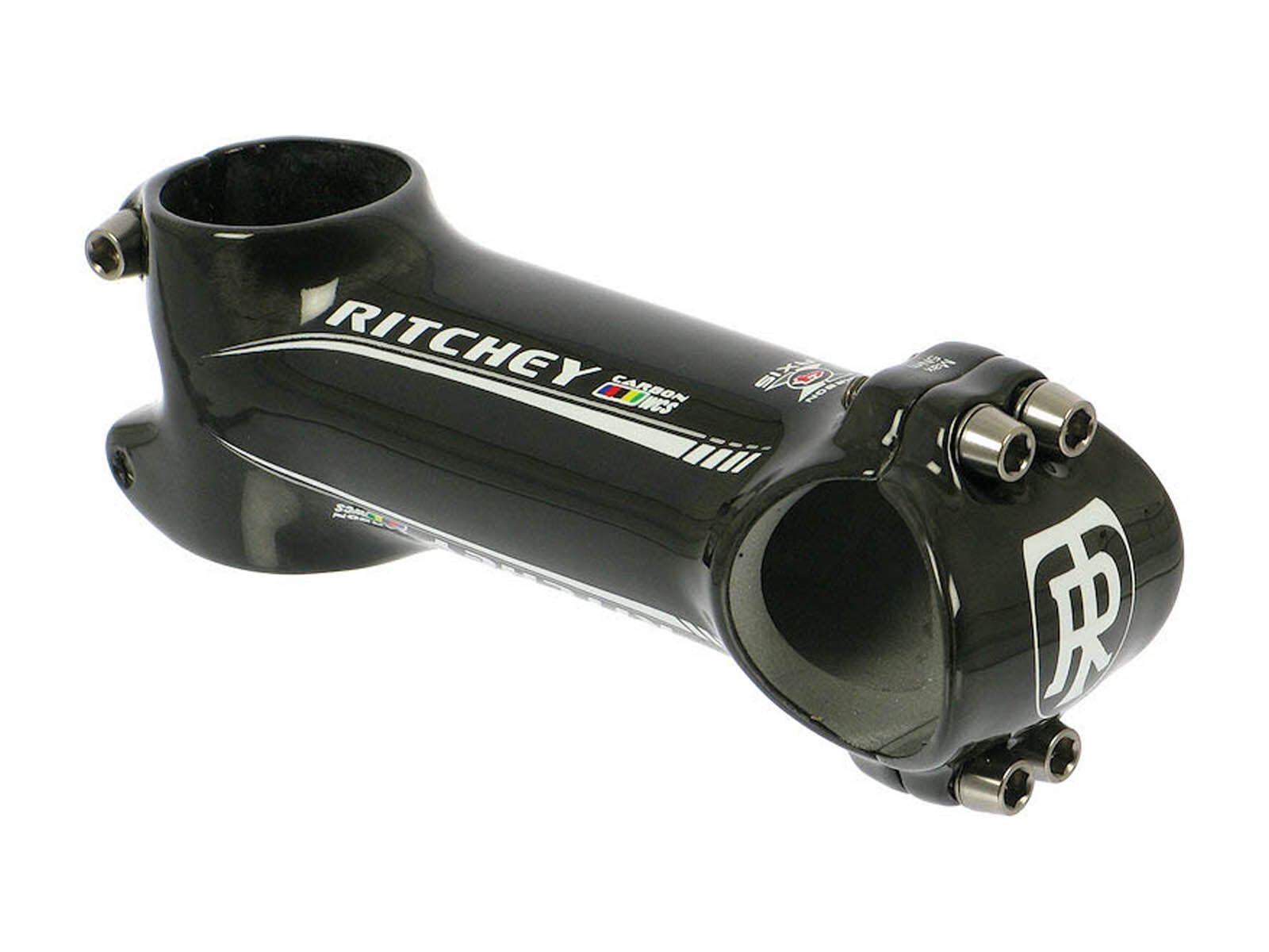 Ritchey WCS Carbon 4Axis Matrix 31.8, 130 mm, 6 Grad, UD c - Bild 1