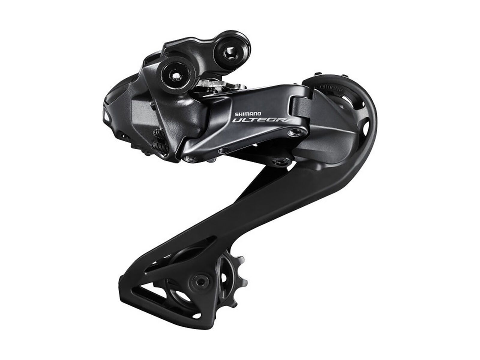 Shimano Ultegra RD-R8150 Di2 Shadow RD - 12-fach, schwarz - Bild 1