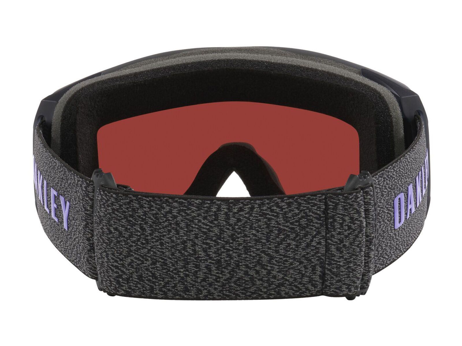 Oakley Line Miner M Su Yiming Sign., Prizm Rose Gold Iridium - Bild 7