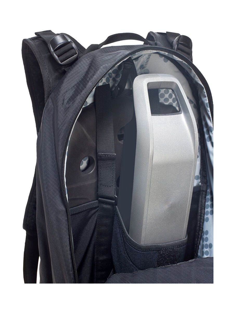 amplifi E-Track 17, jet black - Bild 9