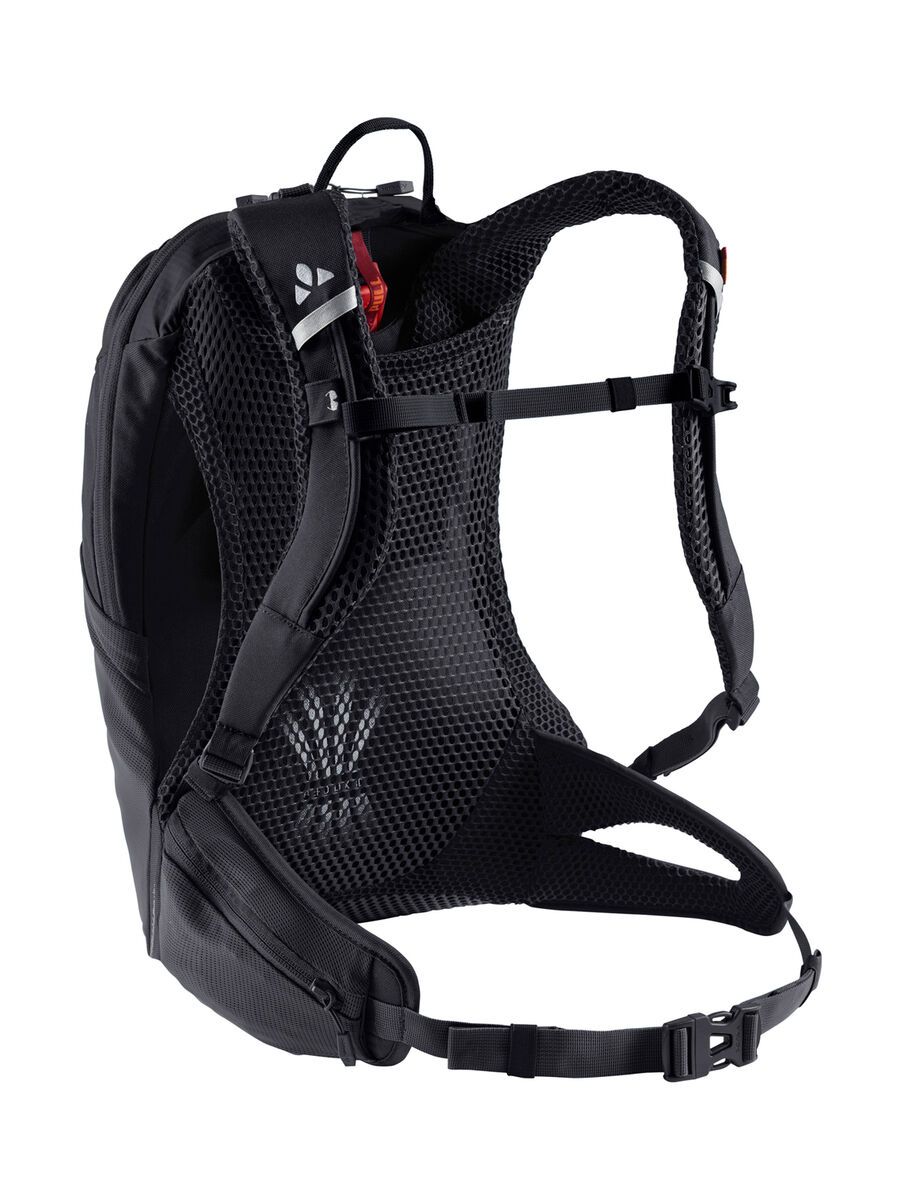 Vaude Tremalzo 10, black - Bild 2