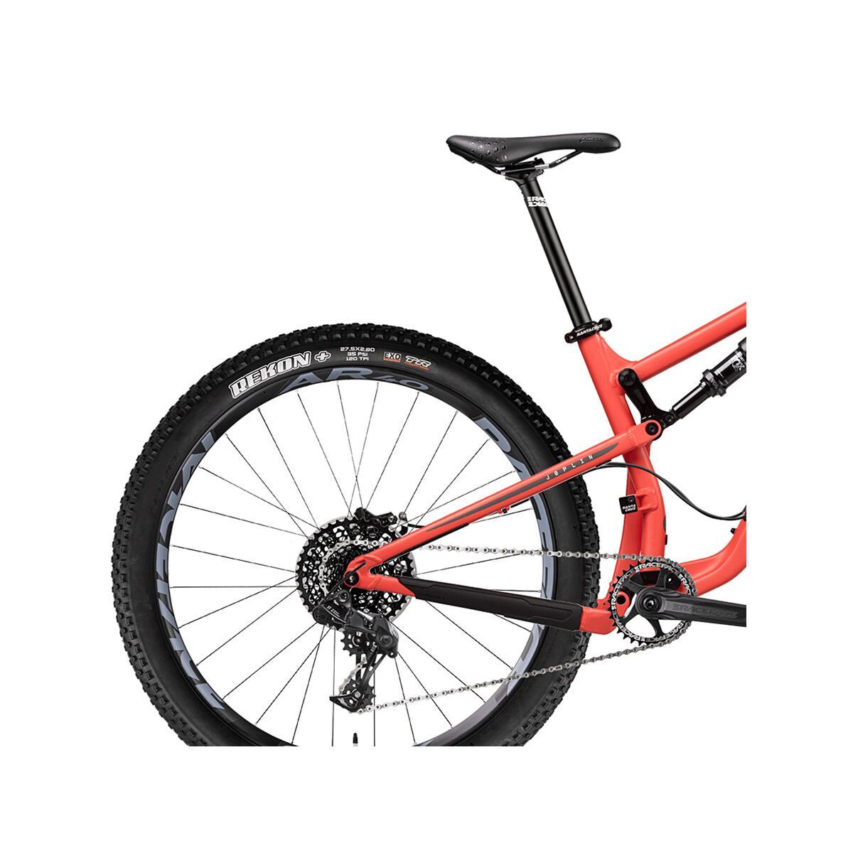 Juliana Joplin AL D 27.5 Plus, coral - Bild 6