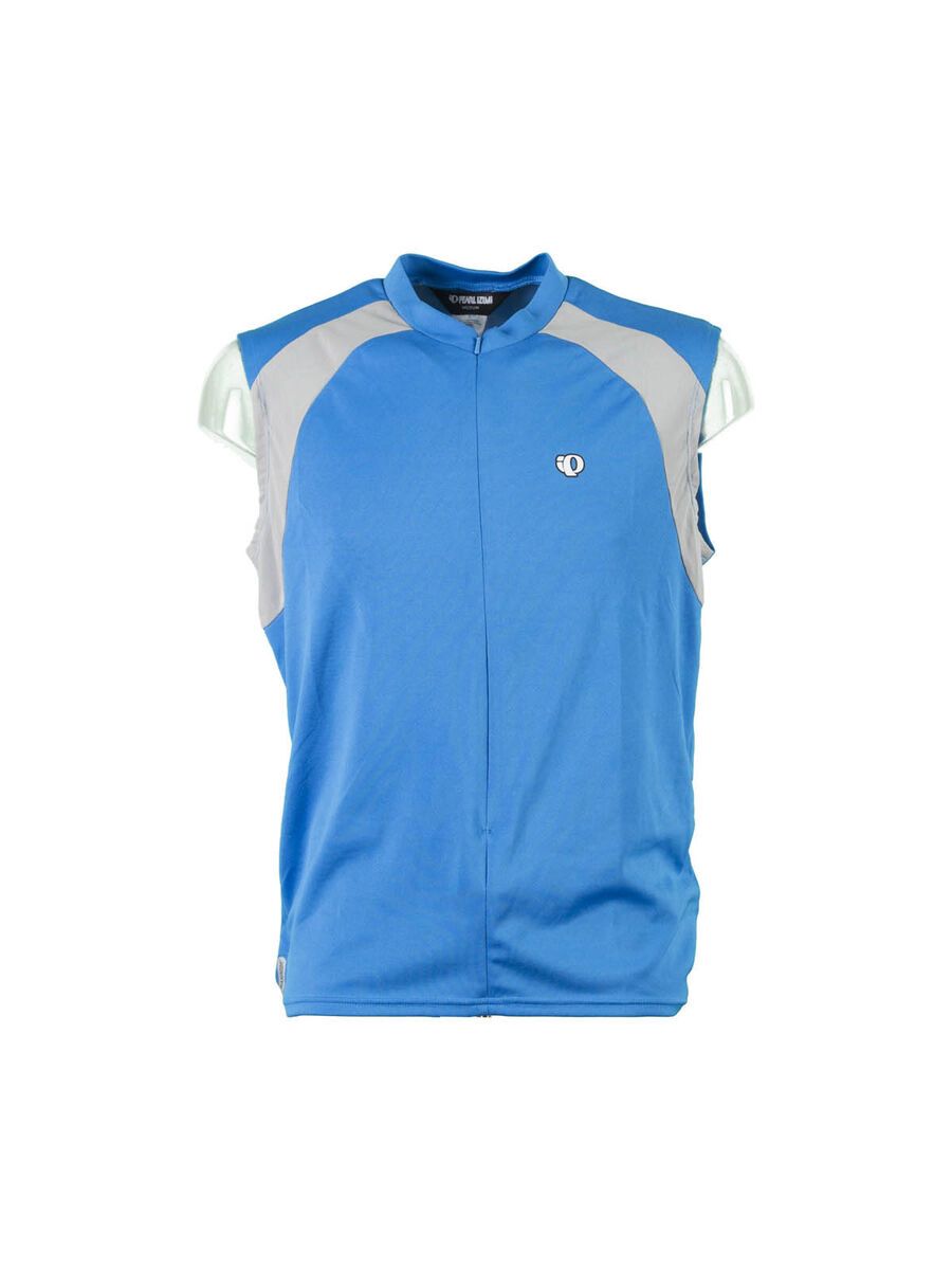 Pearl Izumi Veer Sleeve Jersey, Blue - Bild 2