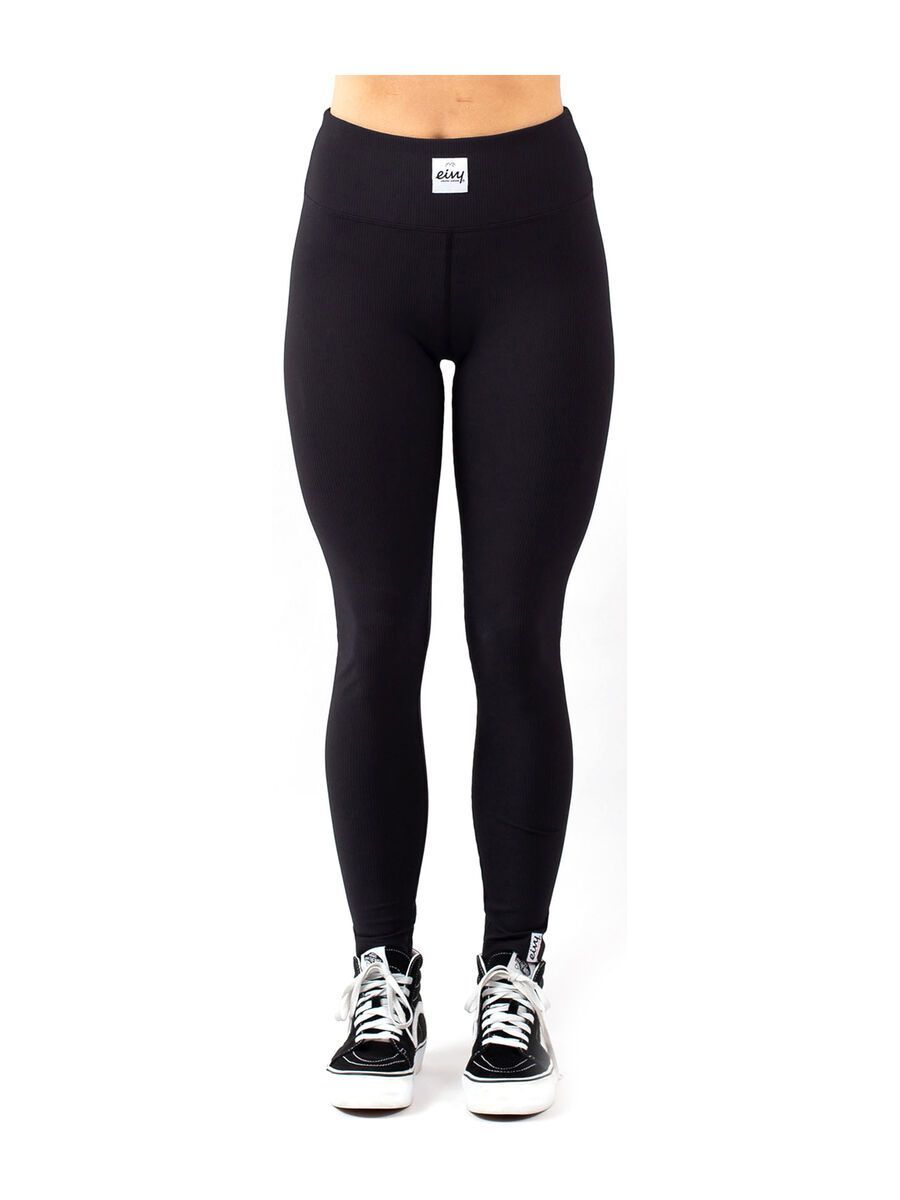 Eivy Icecold Rib Tights, black - Bild 5