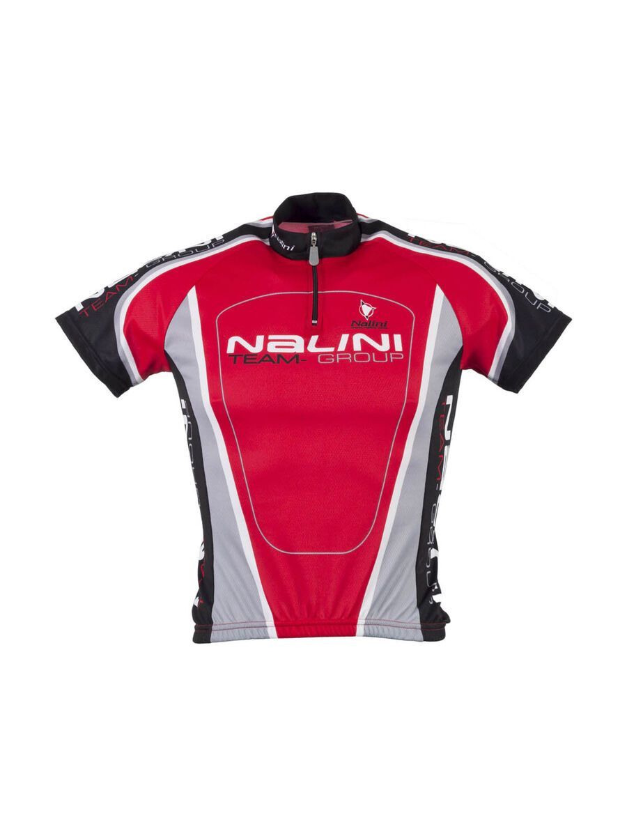 Nalini Vdino Jersey, Rot - Bild 2