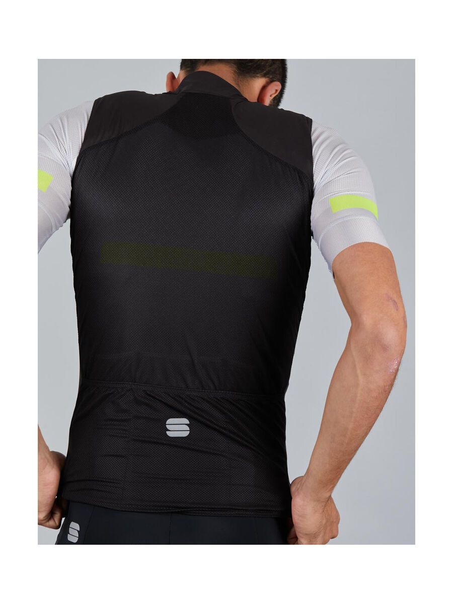 Sportful Pro Vest, black - Bild 6