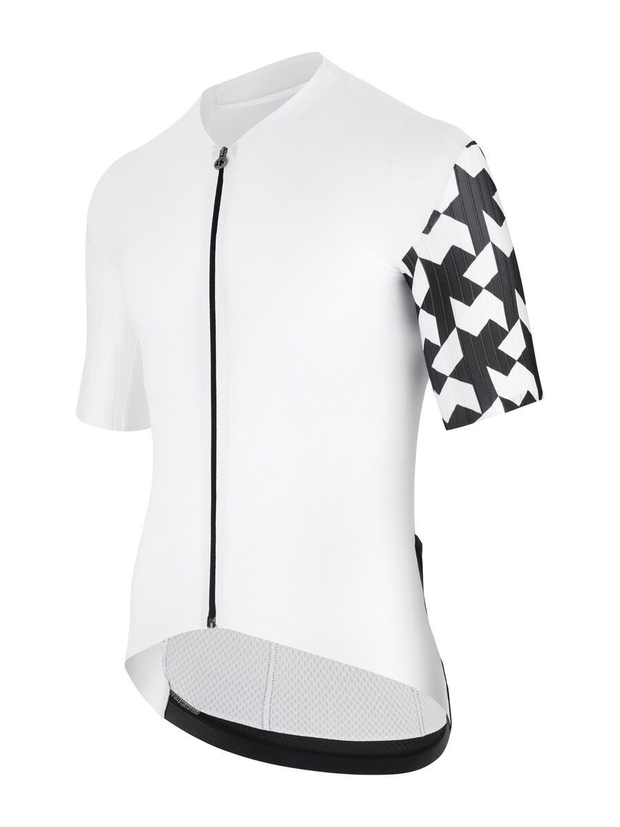 Assos Equipe RS Jersey S11, white series - Bild 3