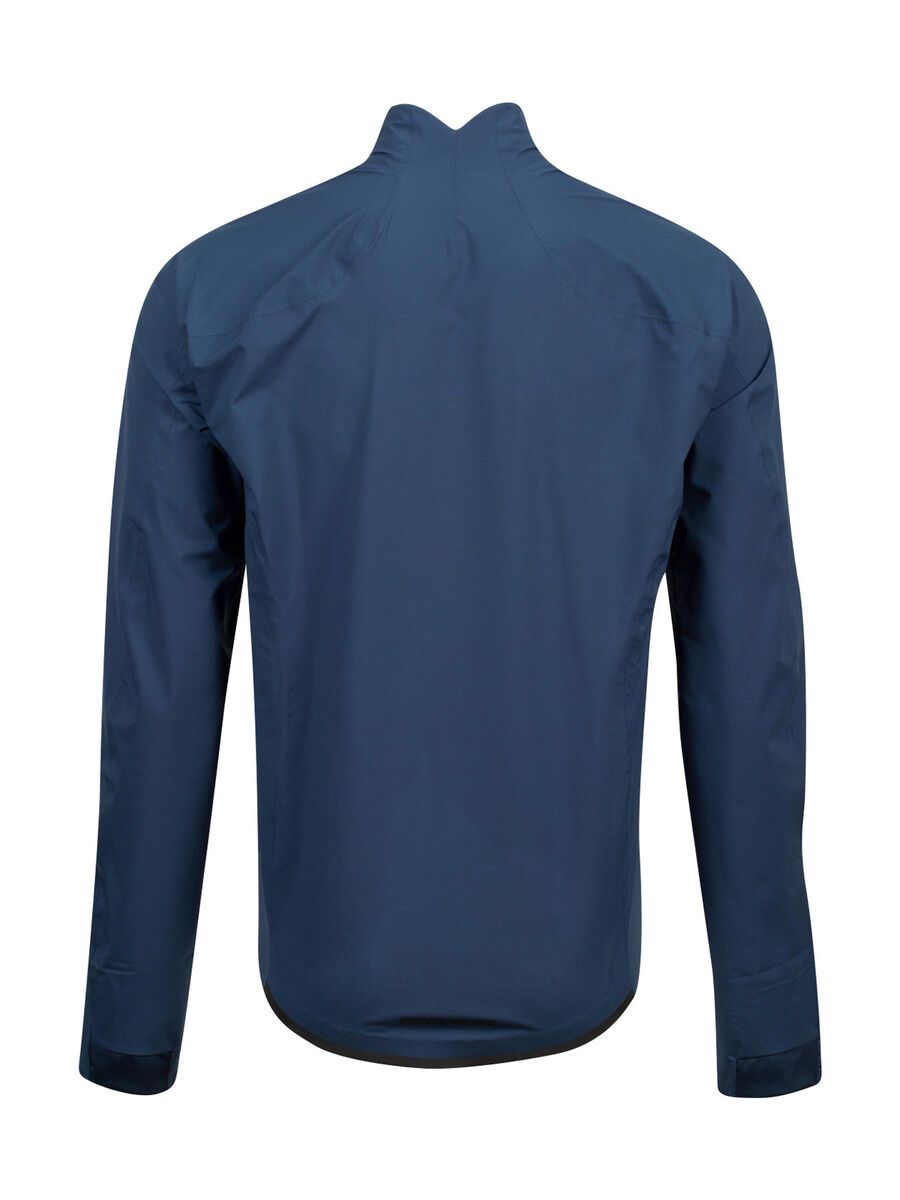 Pearl Izumi Torrent WxB Jacket, dark denim - Bild 2