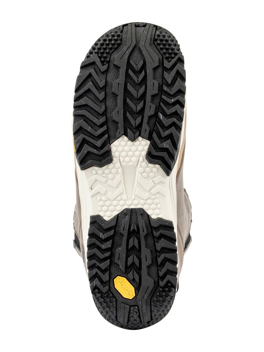 Nitro Venture Pro TLS, two tone brown - Bild 3