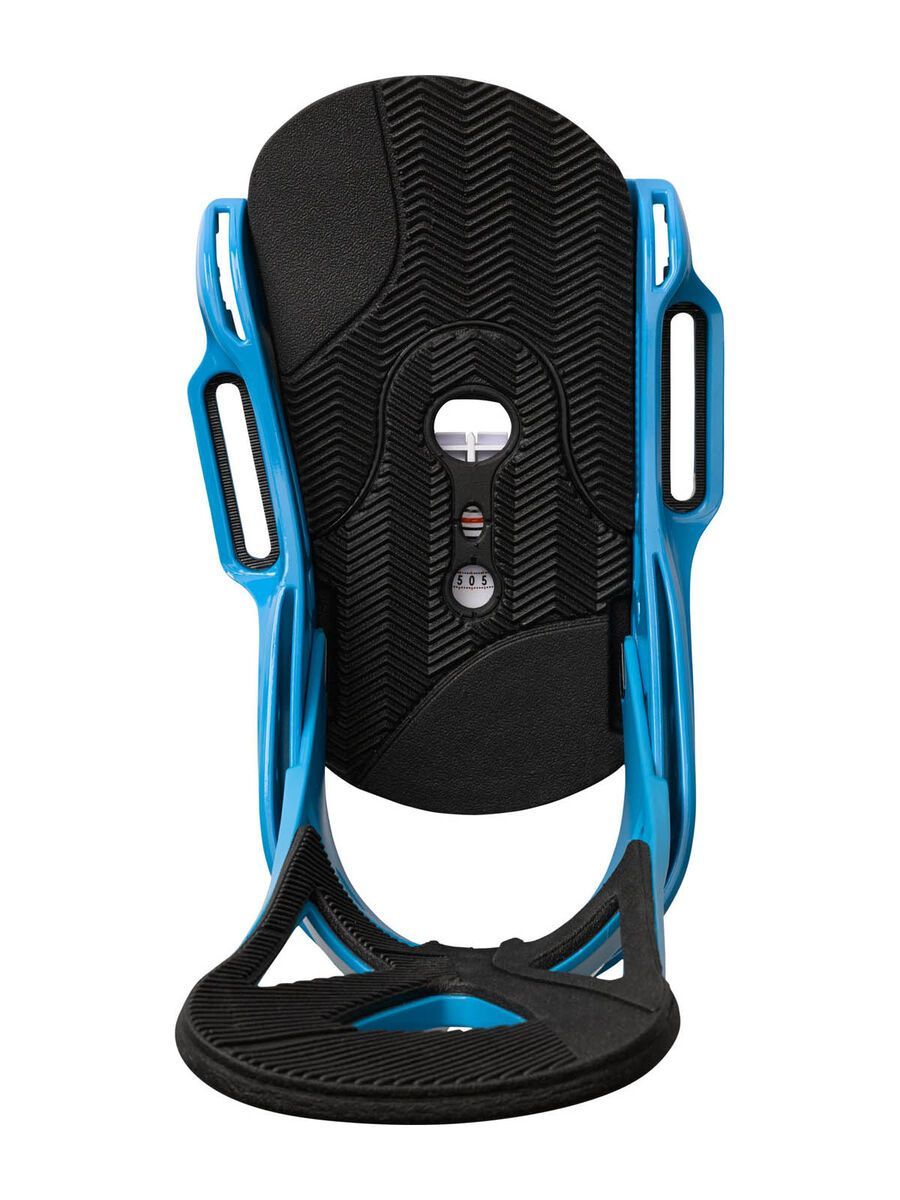 Burton Mission EST, True Blue - Bild 5