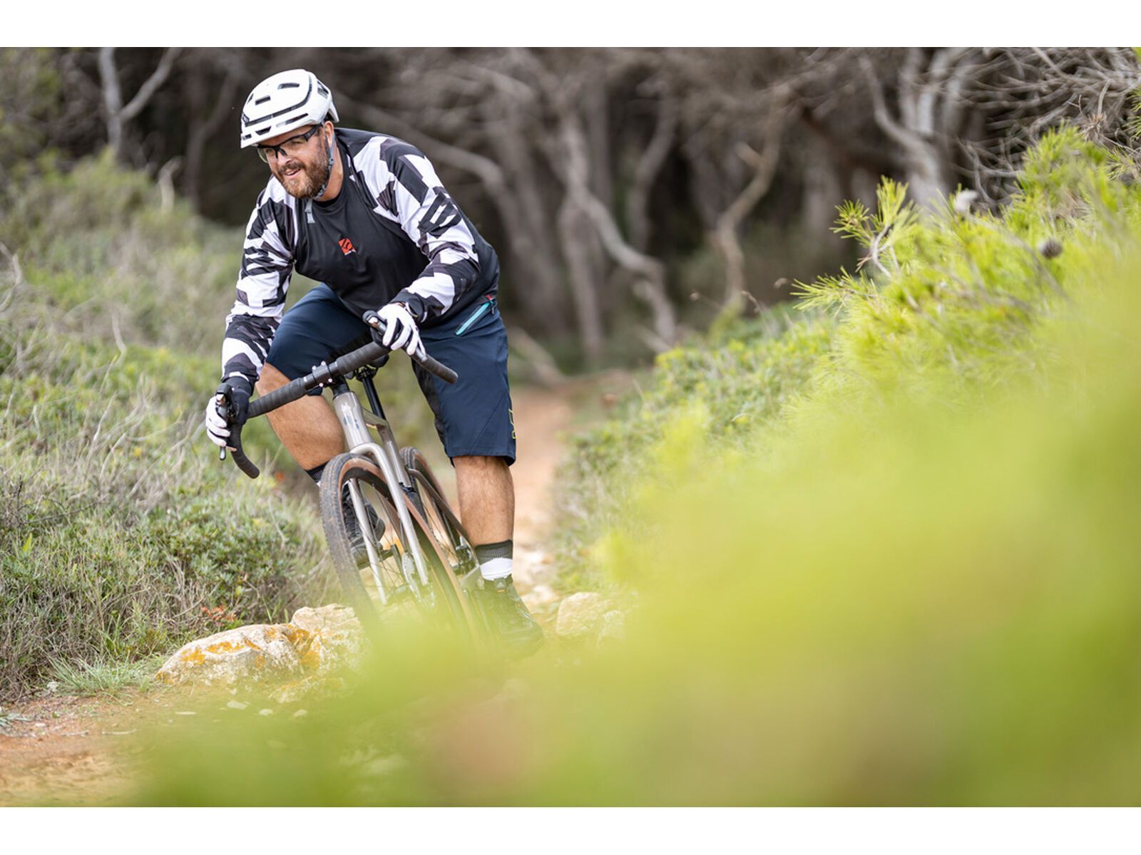 SCIU Juniper, thorn grey - Bild 29