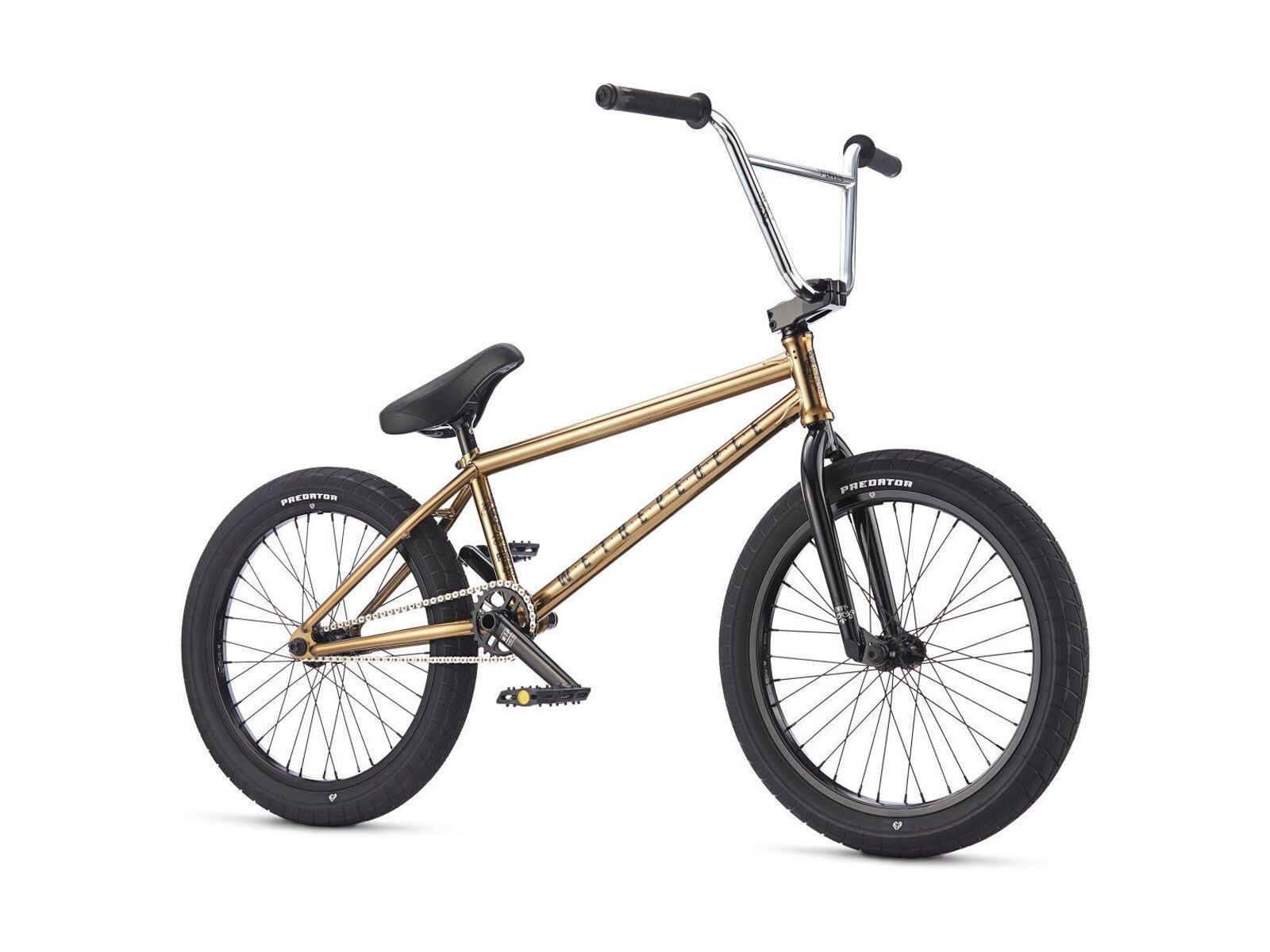 WeThePeople Envy, gold nickel - Bild 1
