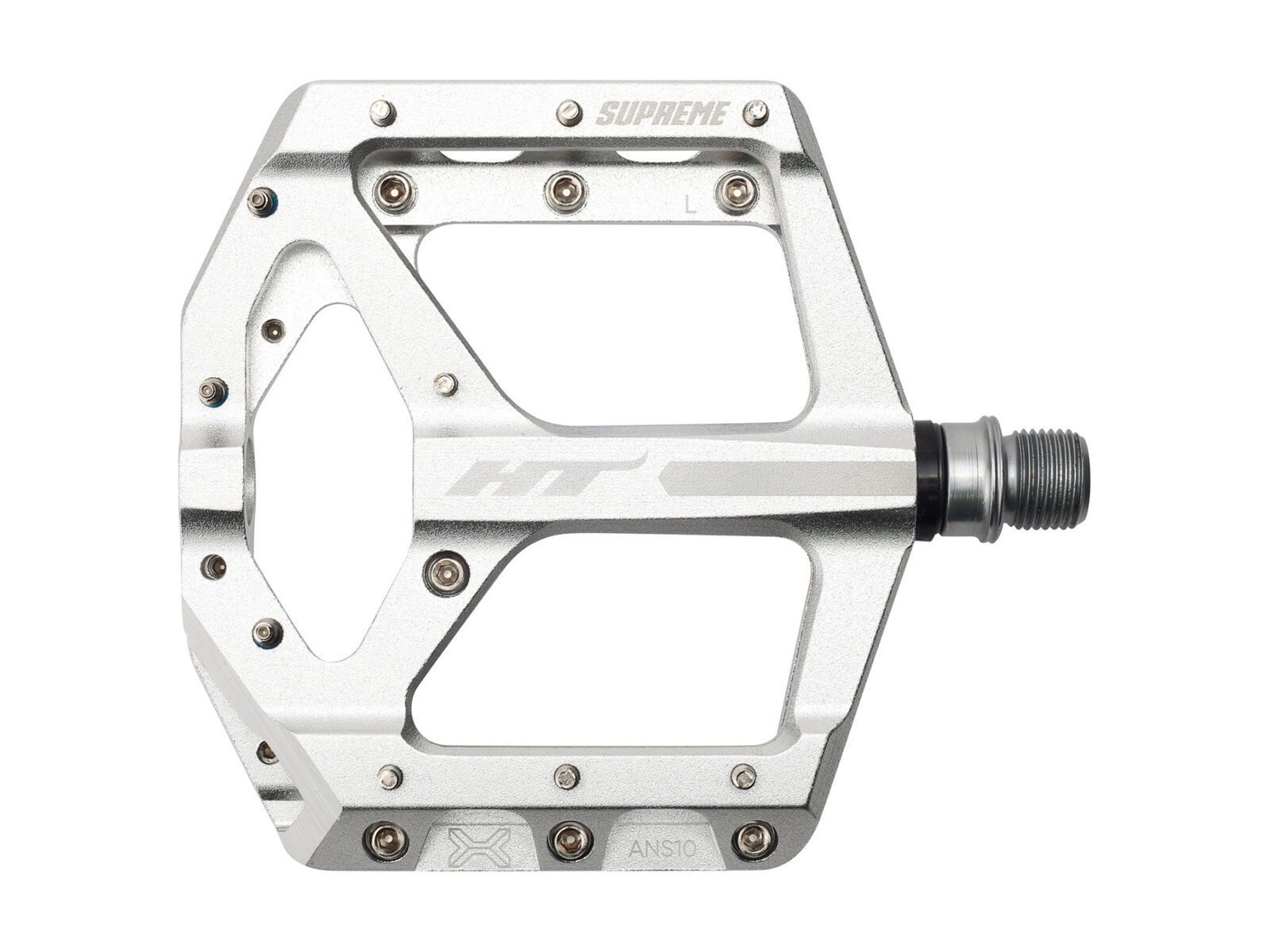 HT Components Supreme ANS10, silver - Bild 1