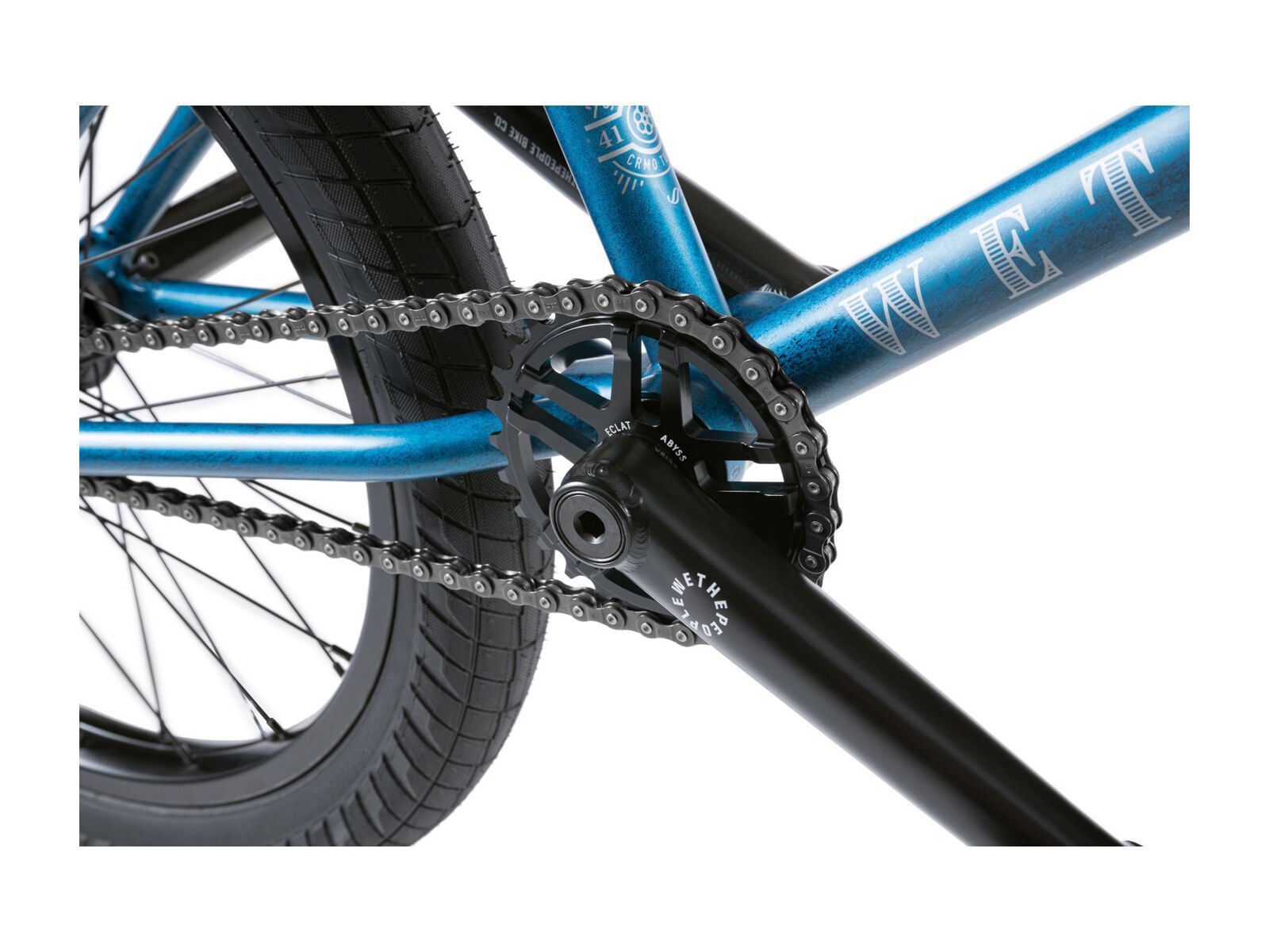 WeThePeople Revolver, matt skipper green - Bild 7