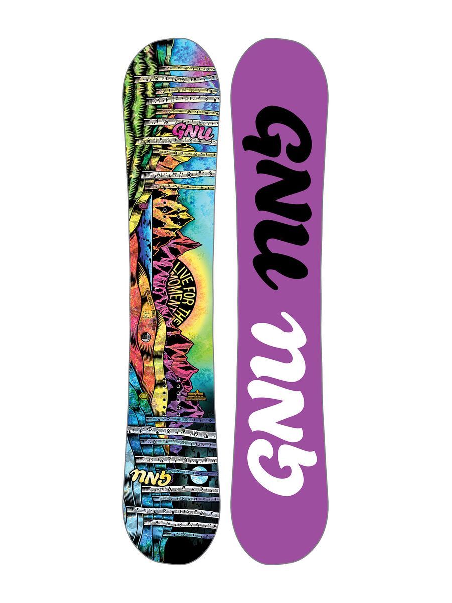 Gnu Ladies Choice - Bild 1