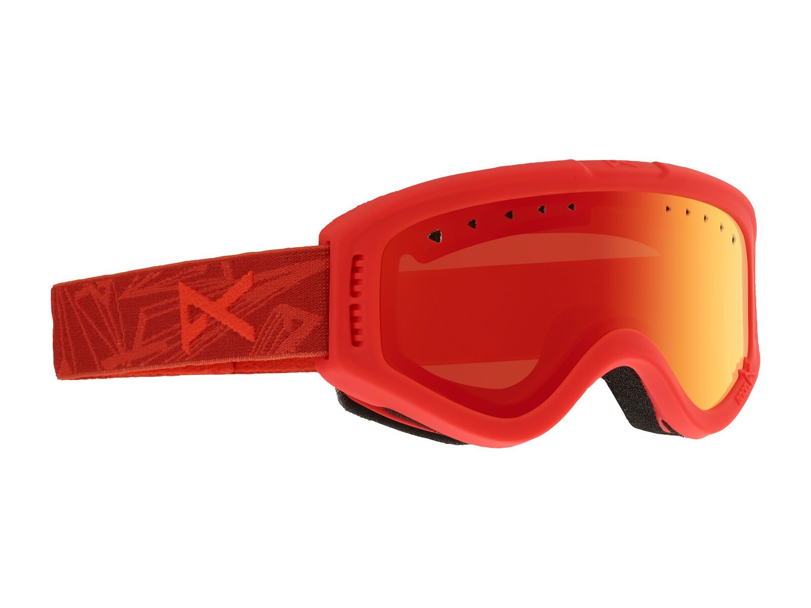 Anon Tracker, Comet/Red Amber - Bild 2