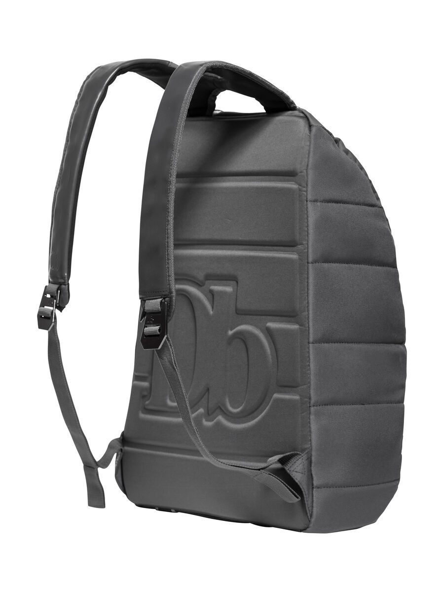 Douchebag The Base 15l, steel gray - Bild 2