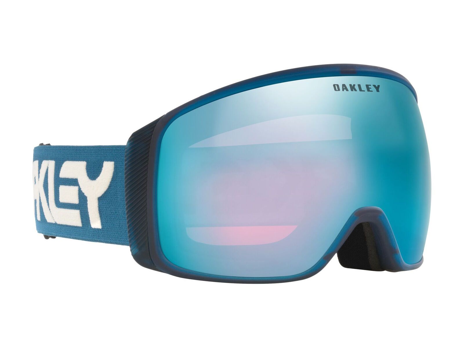 Oakley Flight Tracker L - Prizm Snow Sapphire Iridium, b1b posiedon - Bild 10