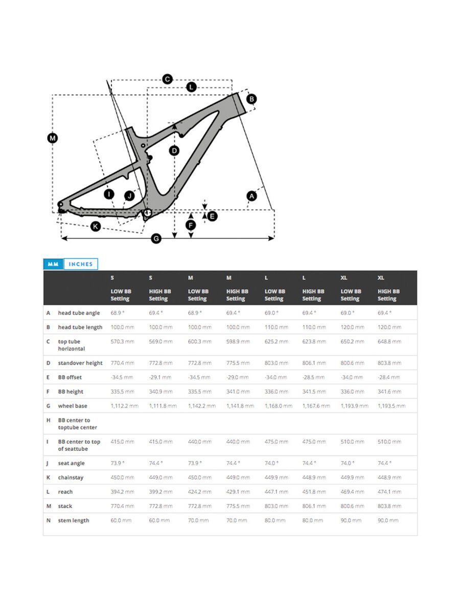 Scott Genius 940 - Bild 6