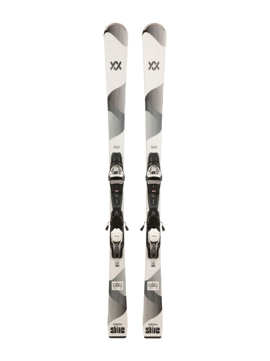 Völkl Shine SC + vMotion 11 TCX Lady - Bild 1
