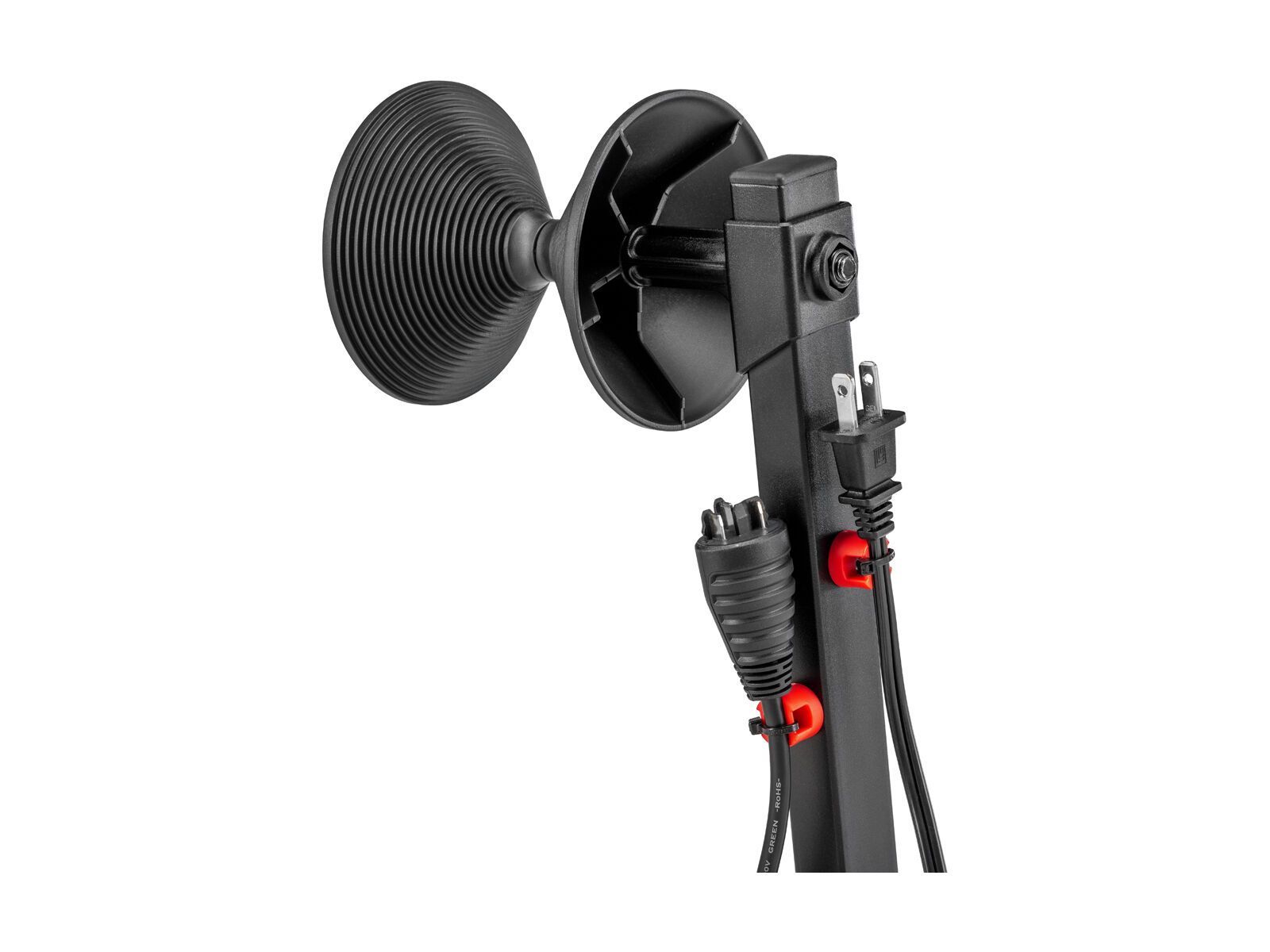 Feedback Sports RAKK 2.0 E, black - Bild 5