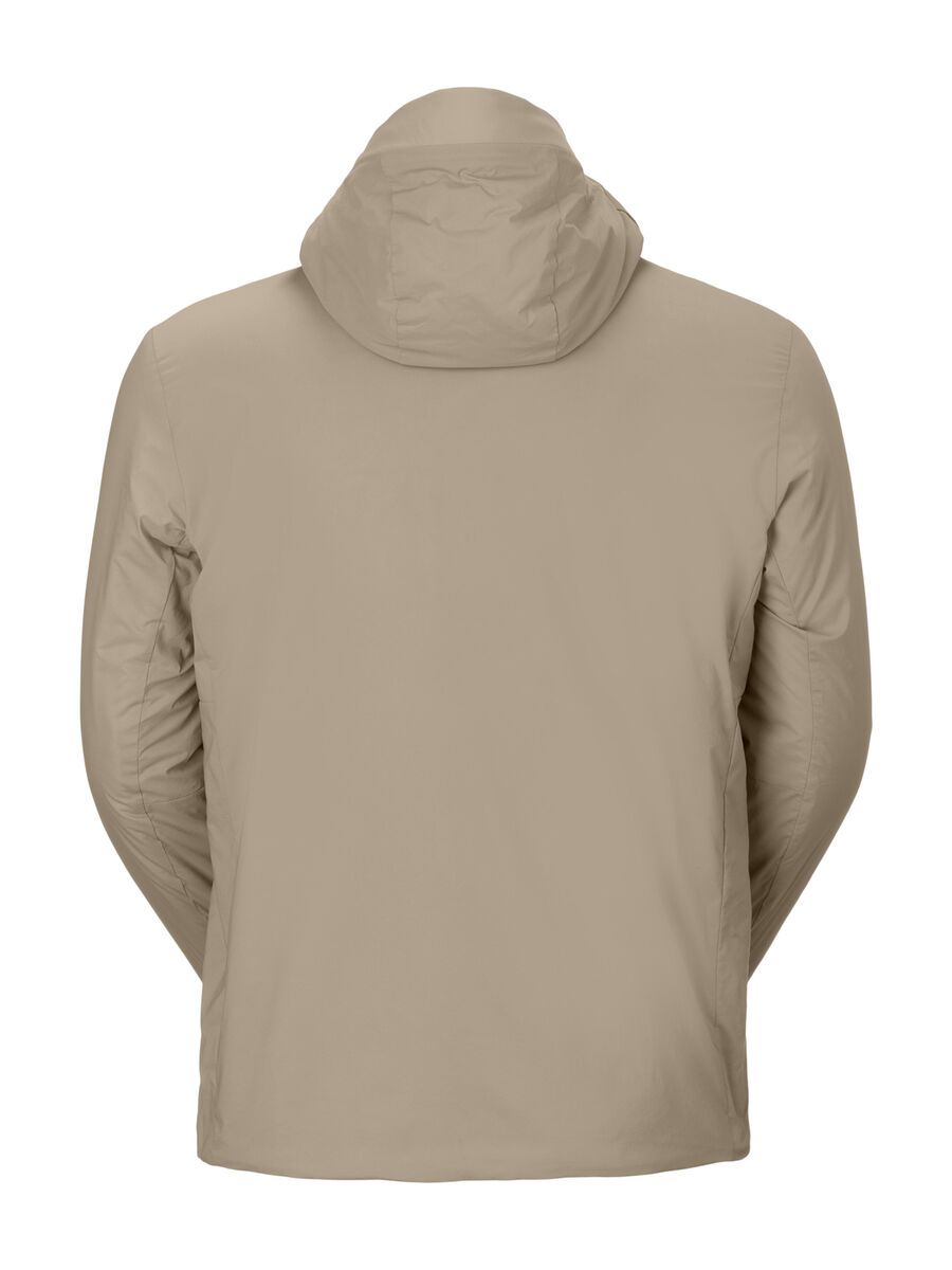 Scott Insuloft Light Men's Hoody, portobello beige - Bild 2