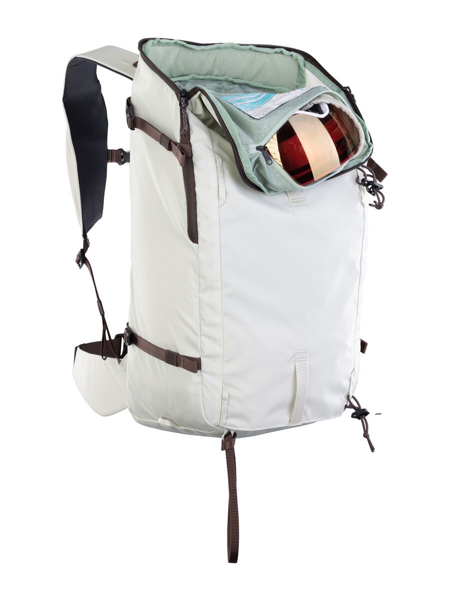 Evoc Summit 30, sand - Bild 13