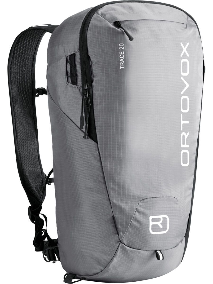 Ortovox Trace Pure 20, grey marble - Bild 1