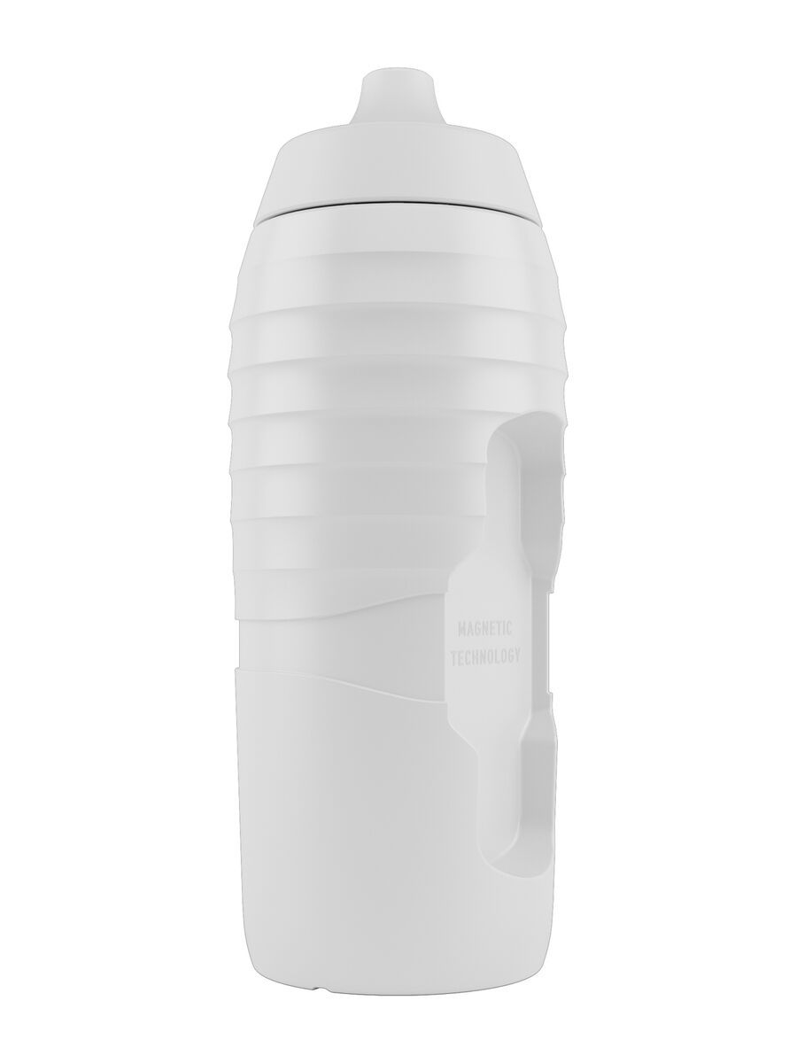 Fidlock Twist X Keego Replacement Bottle 600 titanium white 09664-P01002(WHT)