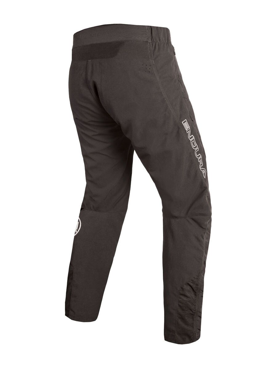 Endura SingleTrack Trouser, schwarz - Bild 2