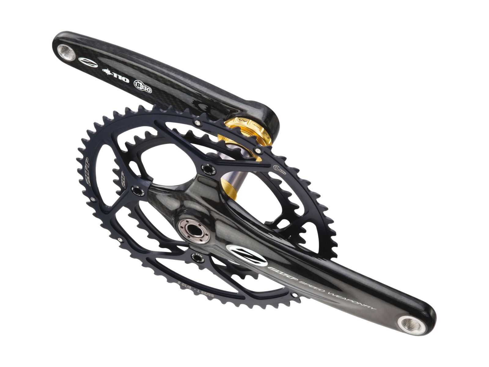 Zipp Vuma Quad - Bild 1