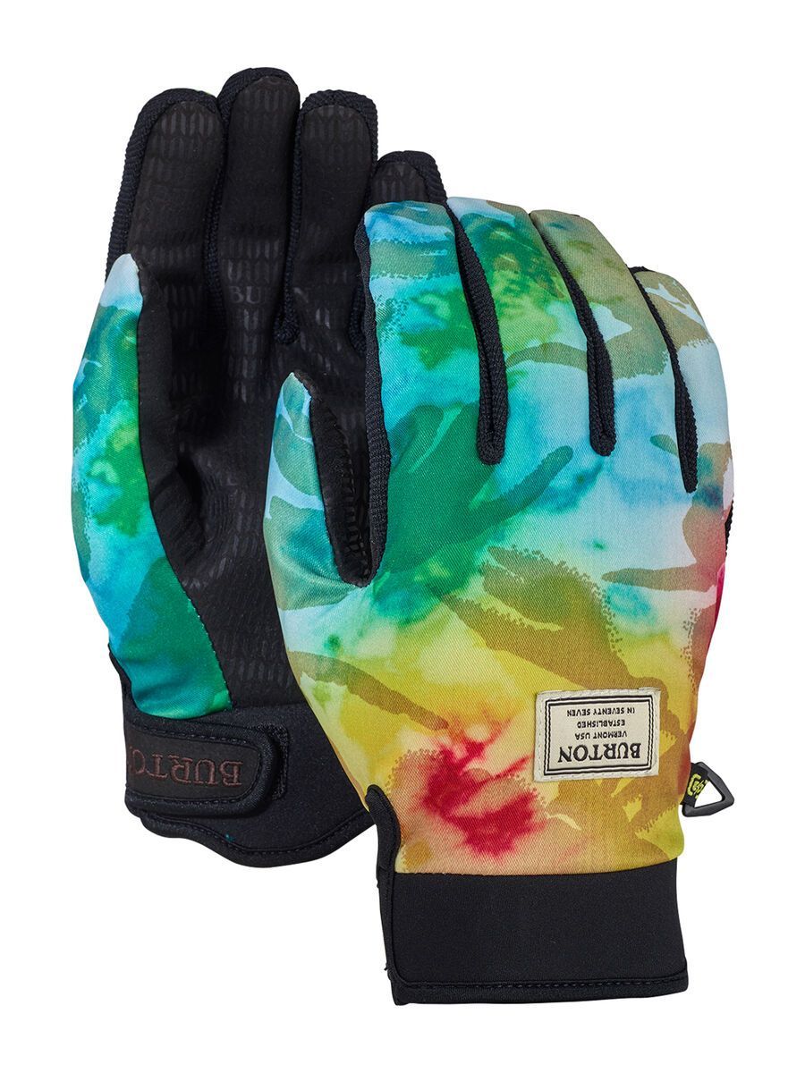 Burton Spectre Glove, festival camo - Bild 1