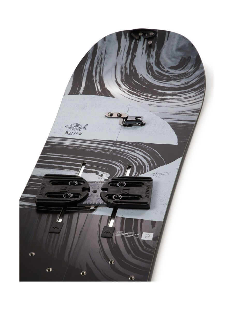 Burton Flight Attendant Split - Bild 5