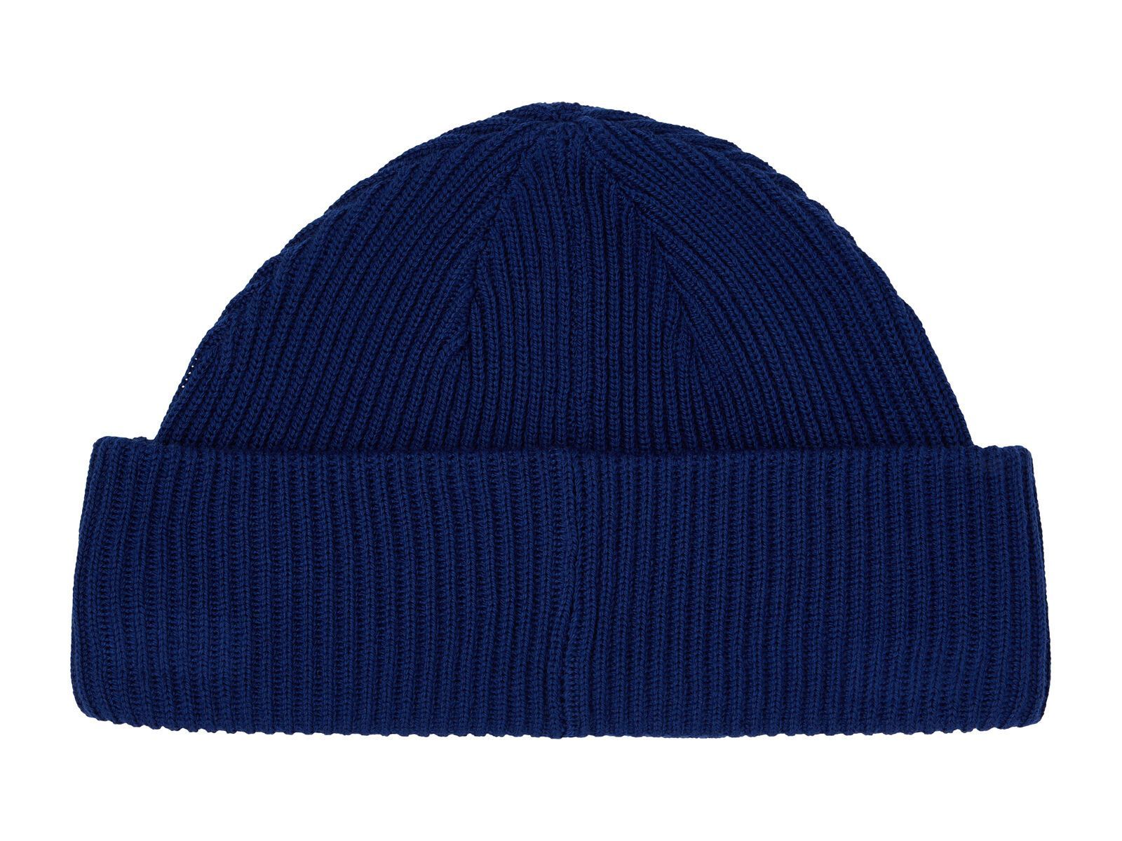 Haglöfs Vassi Beanie, evening blue - Bild 3