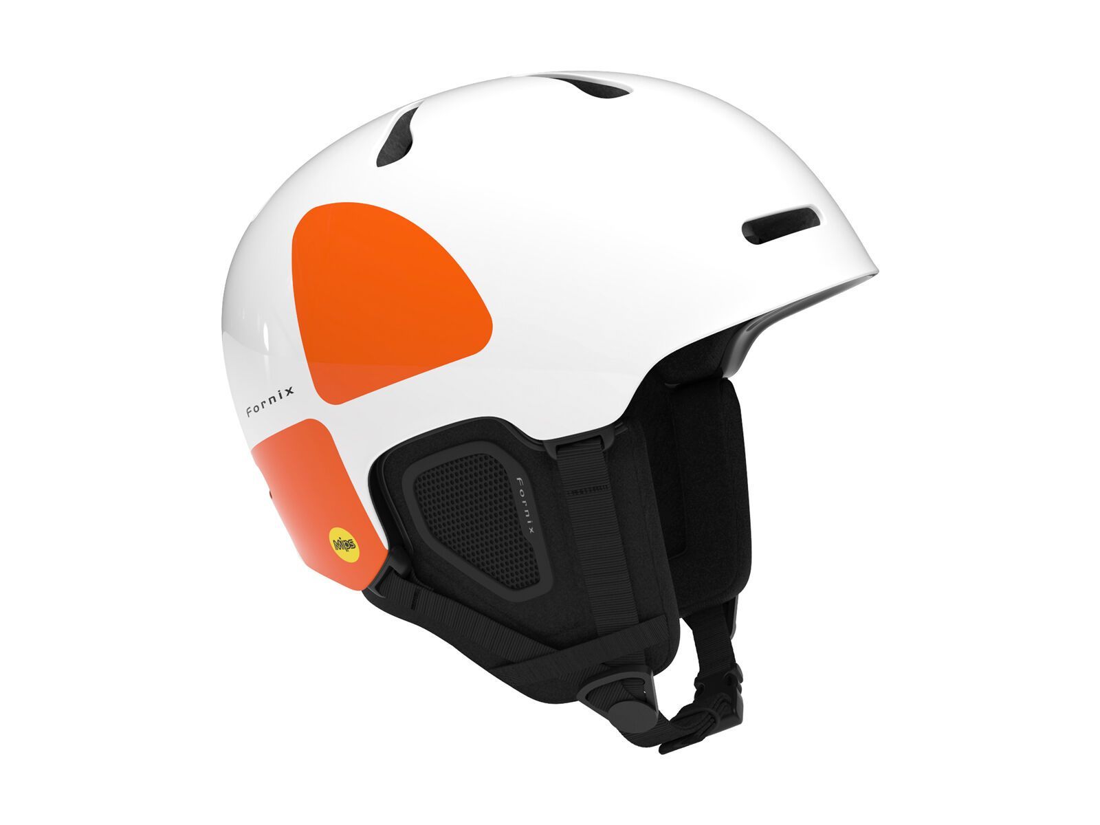 POC Fornix Backcountry MIPS, hydrogen white - Bild 2