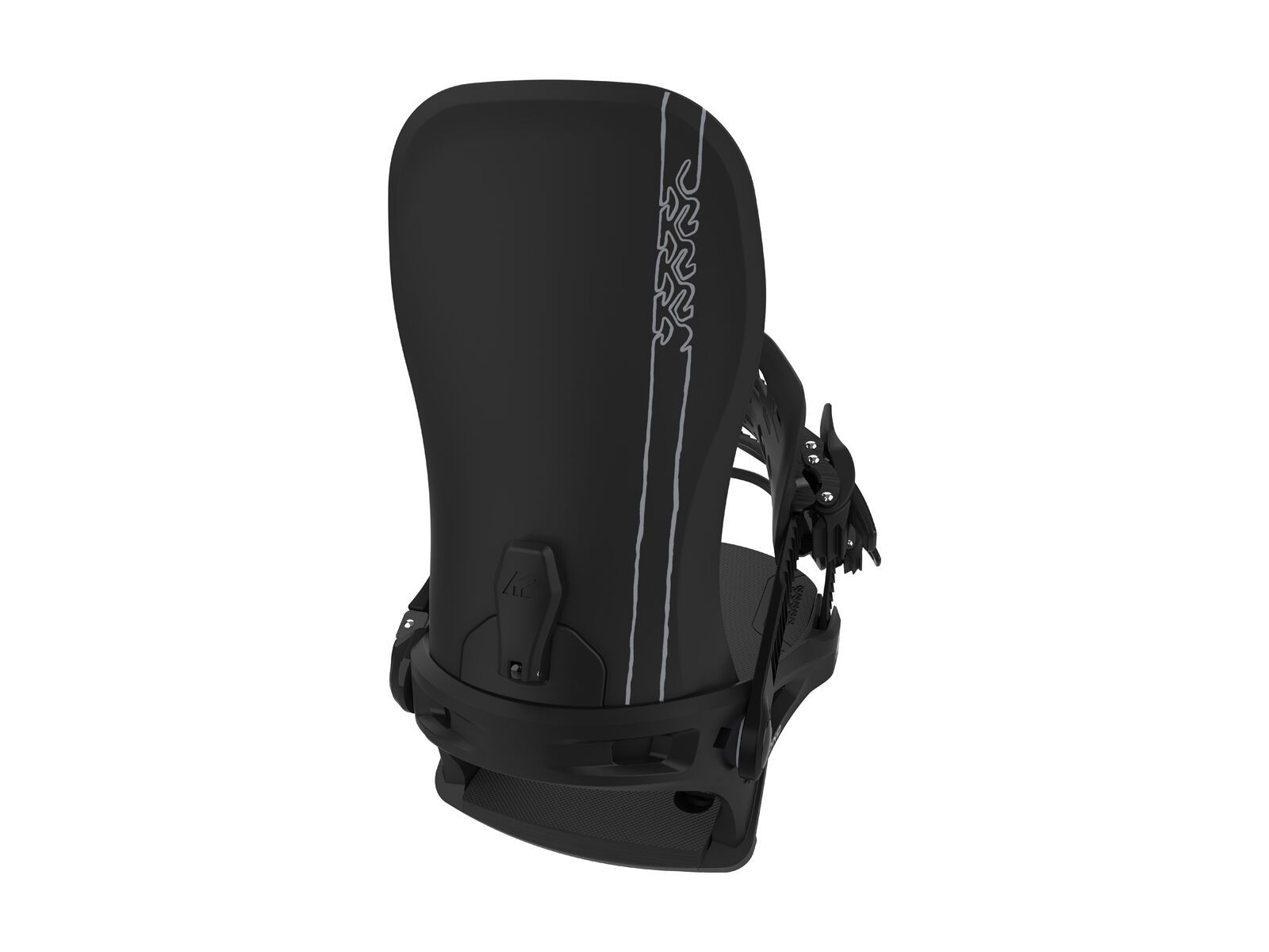 K2 Bond, black - Bild 2