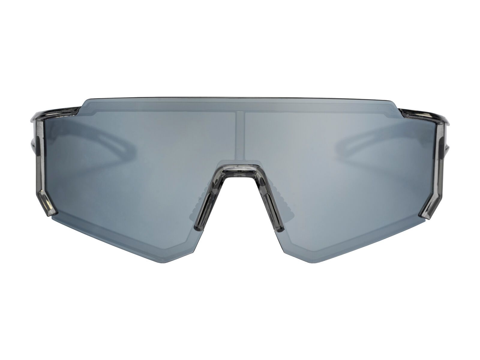 CHPO Siri, Silver Mirror / transparent grey - Bild 2