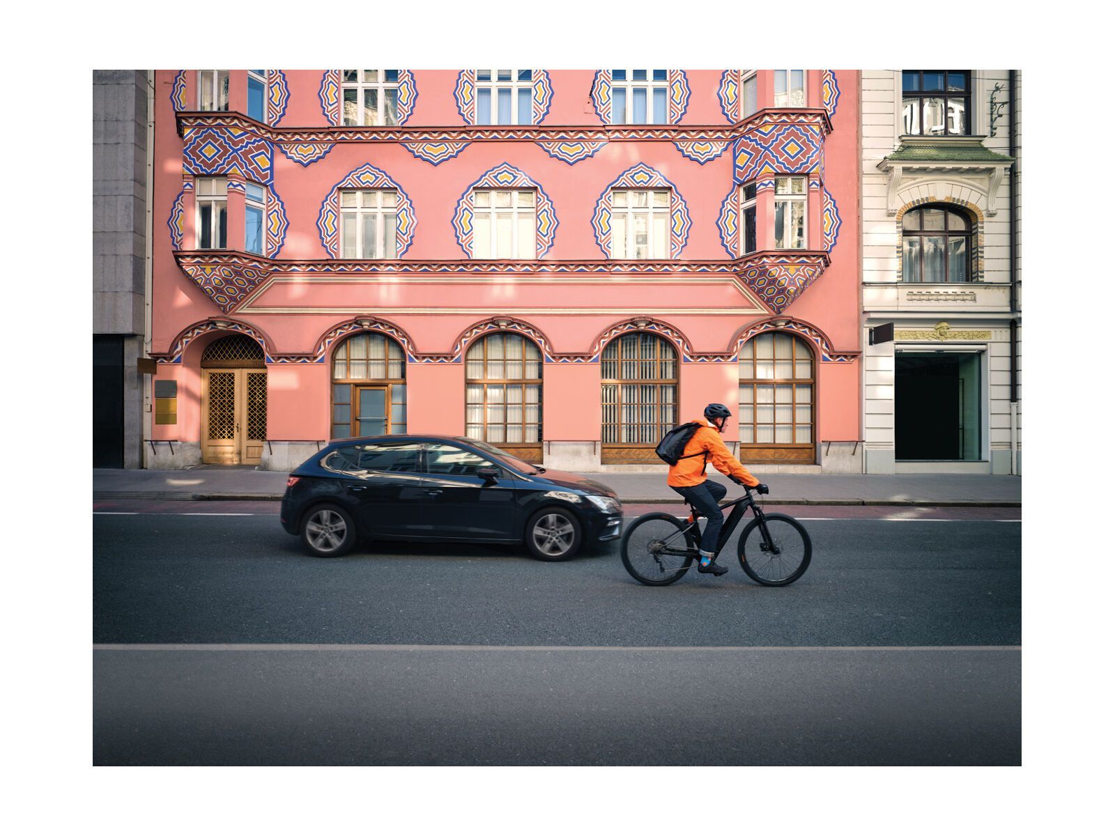 Garmin Varia RVR315 - Fahrradradar, schwarz - Bild 8